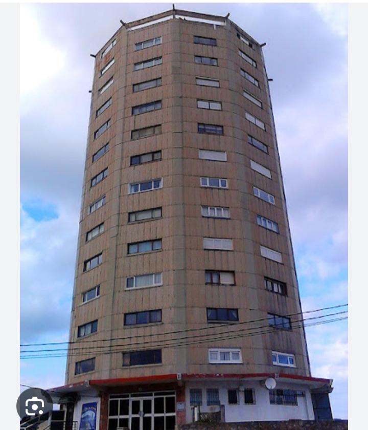 Апартаменты Torre De Laredo 9-3 Экстерьер фото
